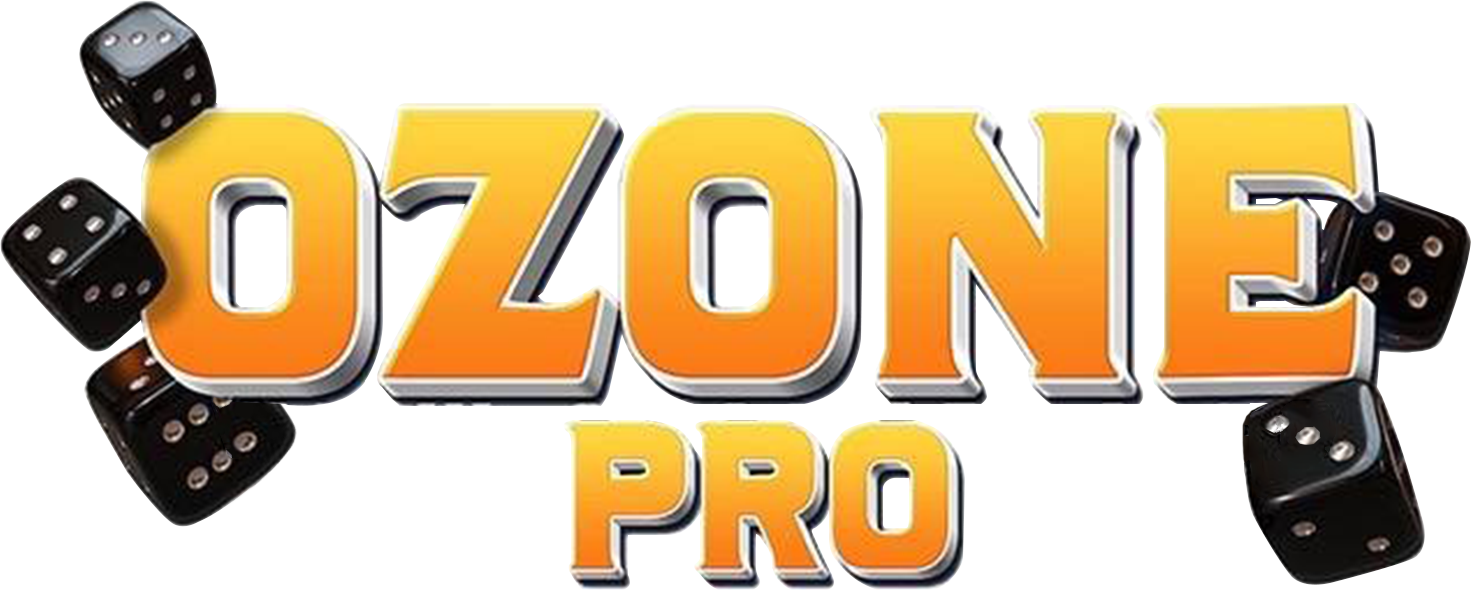 OZONEPRO  เว็บพนันออนไลน์ศูนย์รวมความบันเทิงครบวงจร